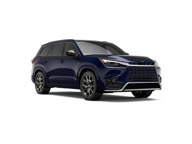 New 2026 Lexus TX TX 500h F SPORT Performance Luxury Sport Utility