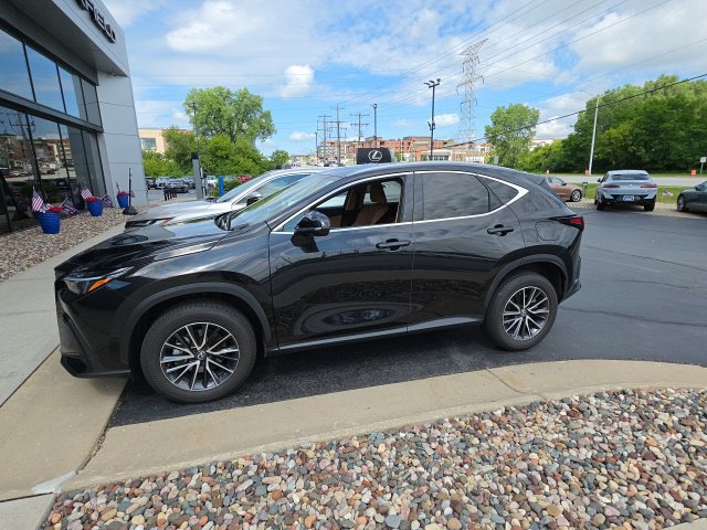 Used 2024 Lexus NX 350h Base SUV