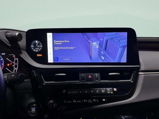 2024 Lexus ES 350 - Photo 14