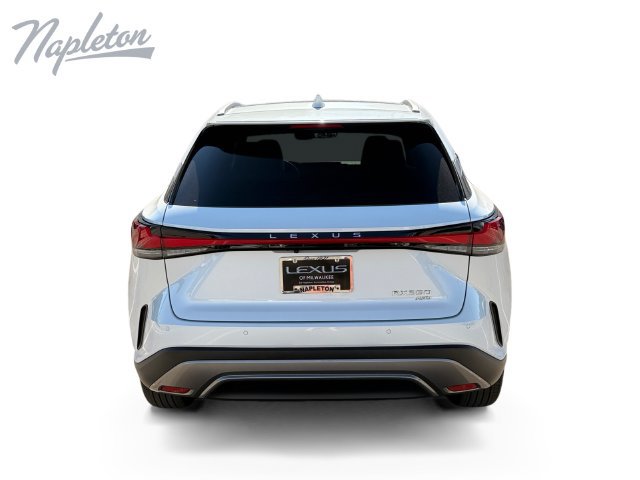 New 2025 Lexus RX RX 350 Premium Plus SUV