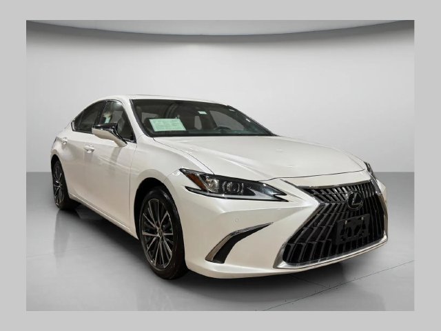 2023 Lexus ES
