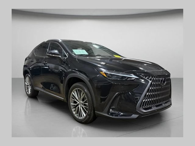 2023 Lexus NX Hybrid