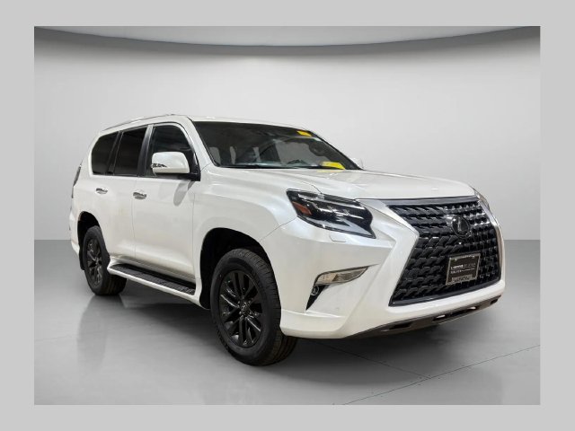 2023 Lexus GX
