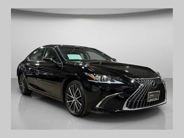 2023 Lexus ES