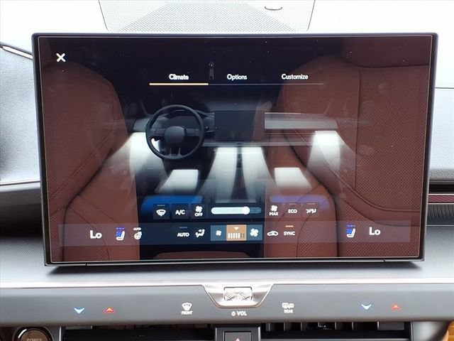 2026 Lexus ES BEV 350e Premium - Photo 23