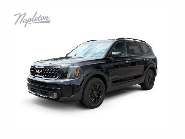 2024 Kia Telluride