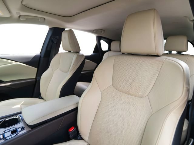 2024 Lexus RX 350 - Photo 6