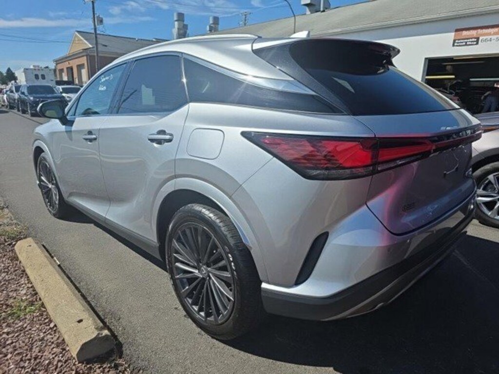 Used 2024 Lexus RX 350 Premium SUV