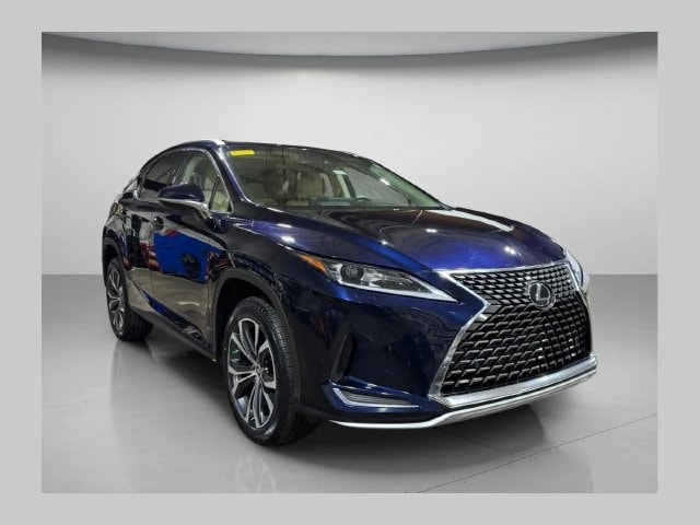 2021 Lexus RX