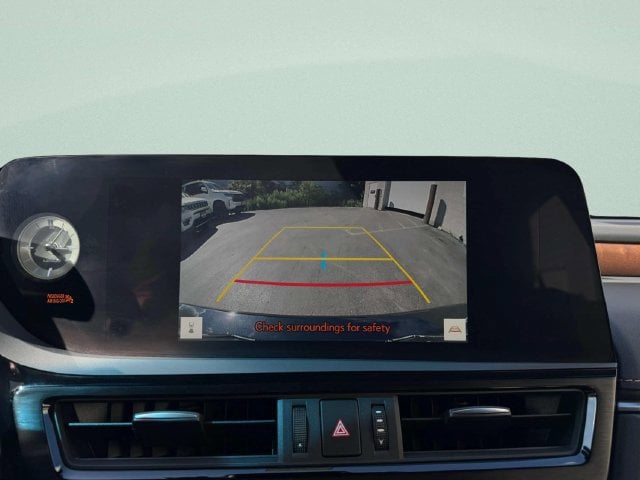 2024 Lexus ES 350 - Photo 15
