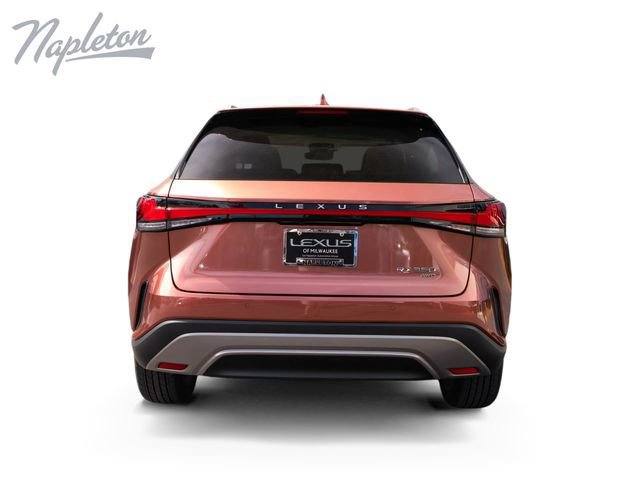 2024 Lexus RX 350 - Photo 8