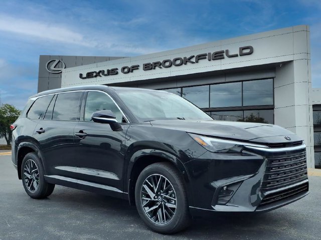 New 2026 Lexus TX 350 PREMIUM AWD Sport Utility