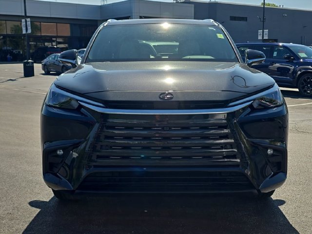 New 2026 Lexus TX TX 350 Premium Sport Utility