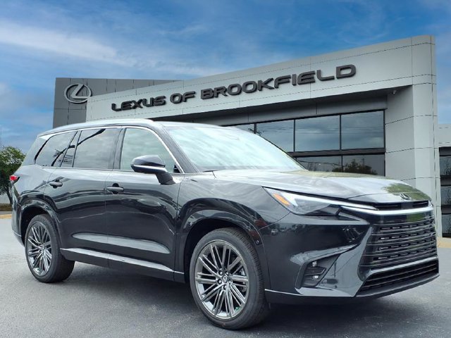2026 LEXUS TX 350 LUXURY AWD Sport Utility