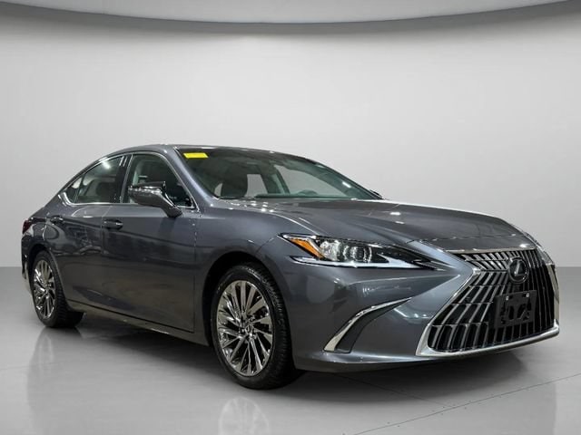 2025 Lexus ES Hybrid