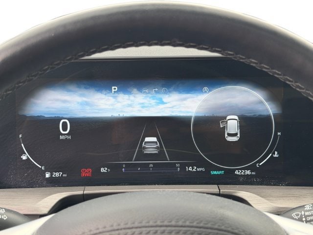 2024 Kia Telluride SX Prestige X-Pro - Photo 22