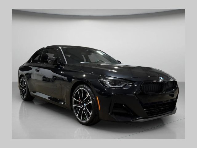 2024 BMW 2 Series