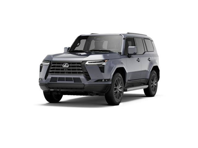 2026 Lexus GX