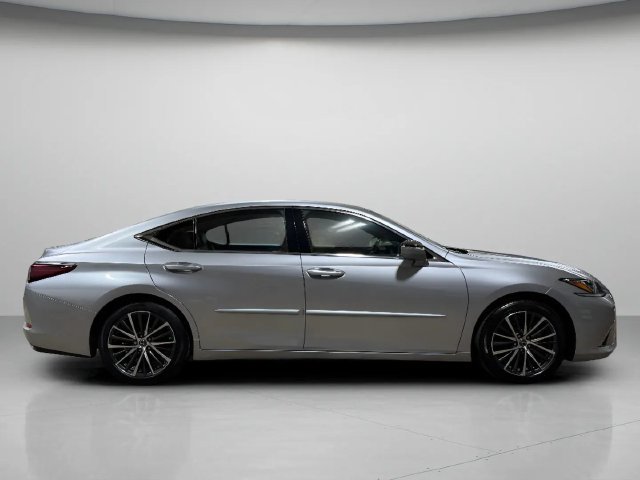 Certified 2025 Lexus ES 350 Sedan