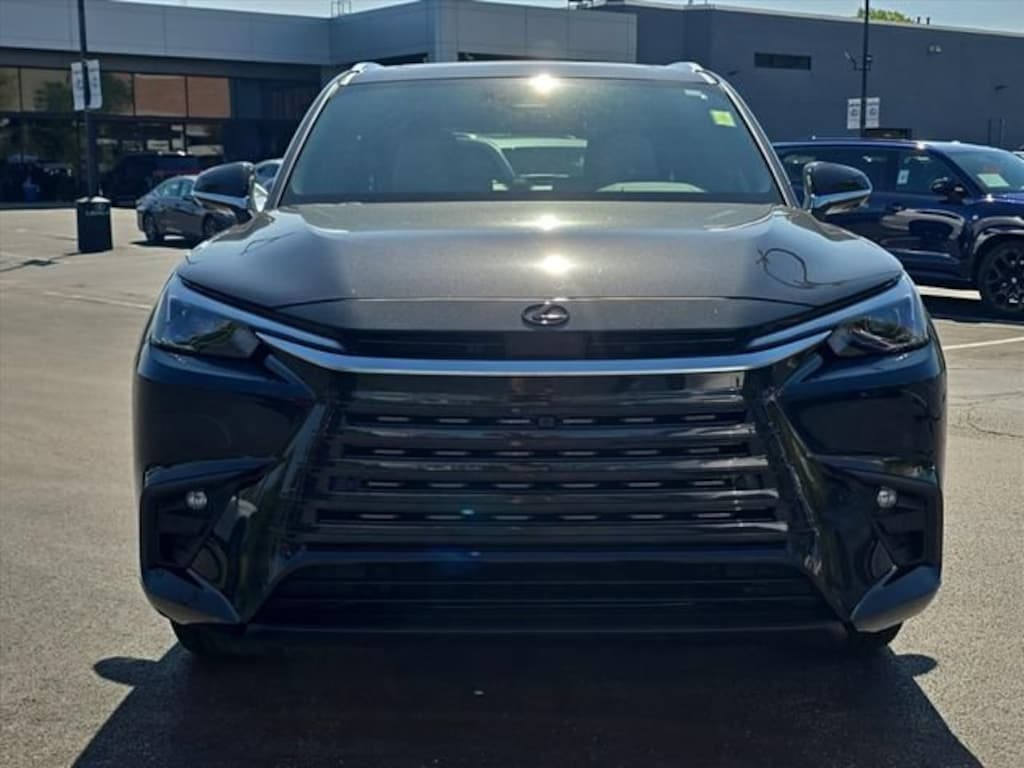 New 2026 Lexus TX 350 PREMIUM AWD Sport Utility