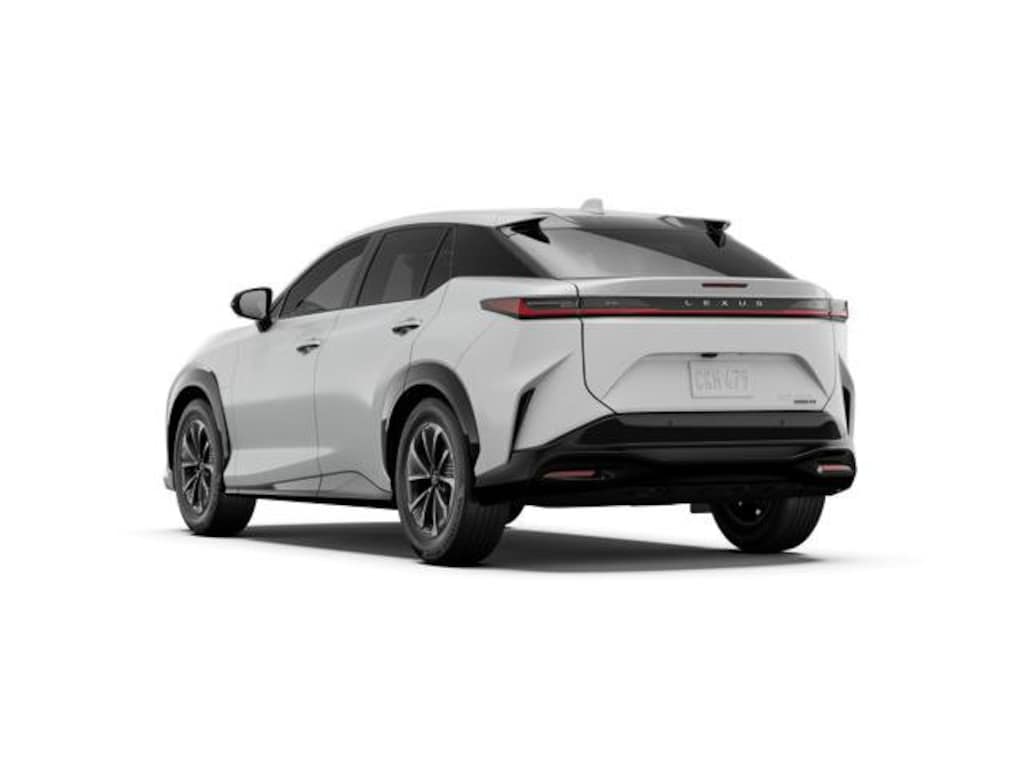 New 2026 Lexus RZ 450e PREMIUM AWD Sport Utility