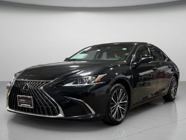 2024 Lexus ES 350 - Photo 8