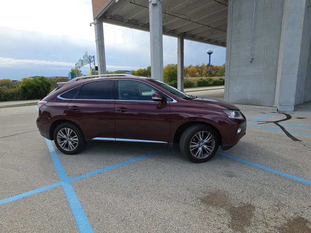 Used 2013 Lexus RX 350 SUV