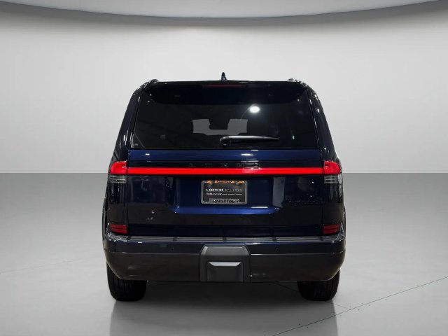 Certified 2024 Lexus GX 550 Premium+ SUV