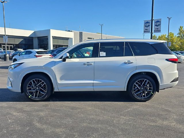 New 2026 Lexus TX TX 350 Premium Sport Utility