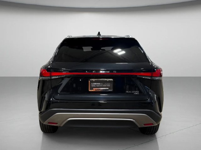Certified 2023 Lexus RX 350 Premium SUV