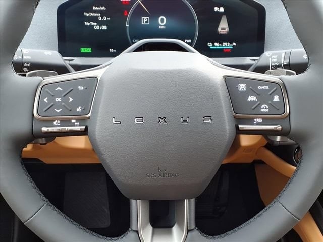 2026 Lexus ES BEV 350e Premium - Photo 20