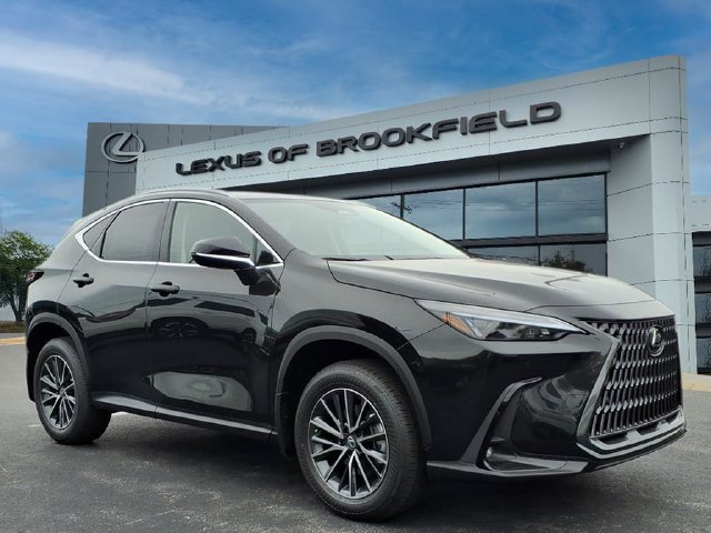 2026 LEXUS NX 350 PREMIUM Sport Utility