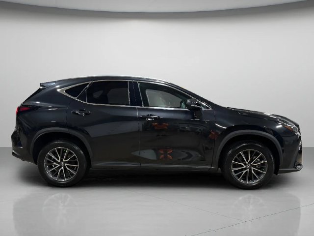 Certified 2023 Lexus NX 350 Premium SUV