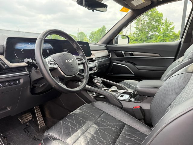 2024 Kia Telluride SX Prestige X-Pro - Photo 35