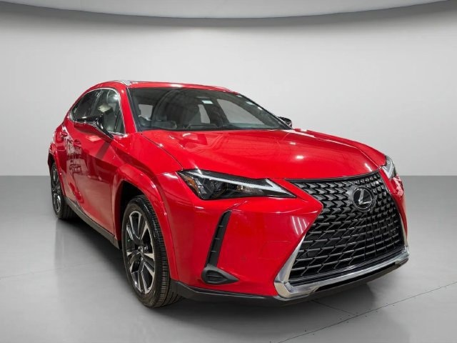 2025 Lexus UX Hybrid