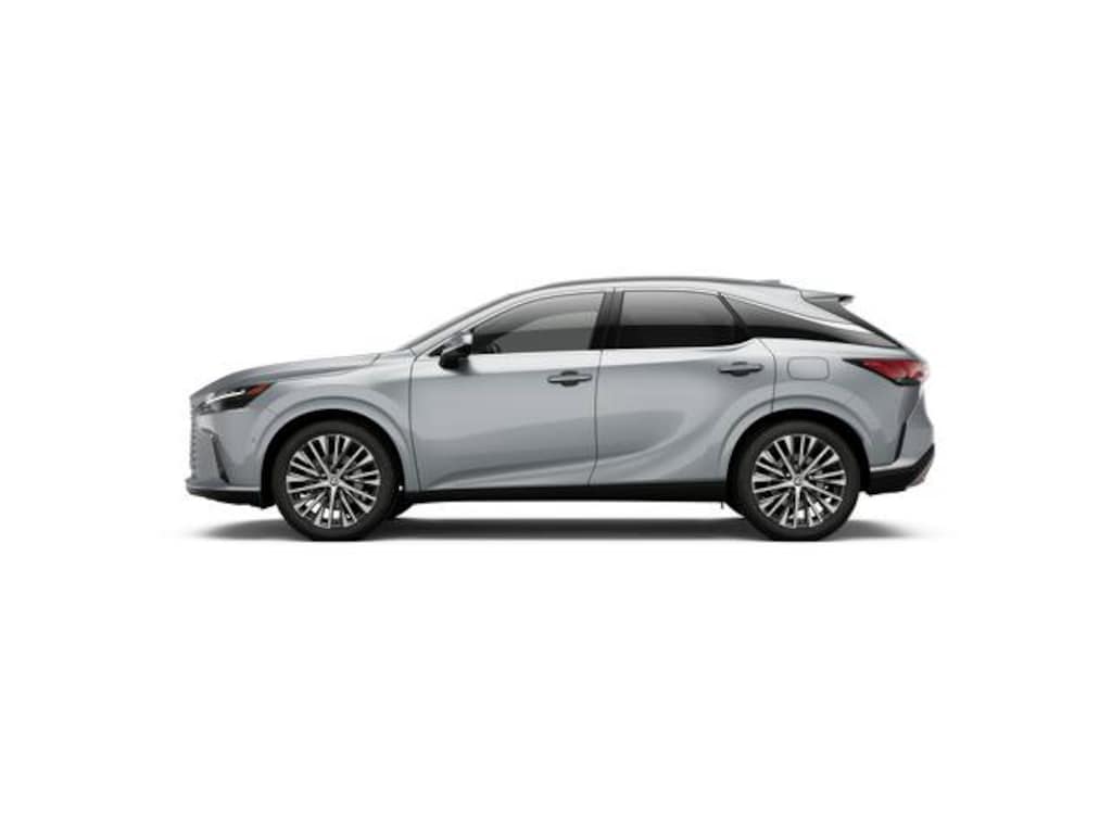 New 2026 Lexus RX RX 350h Premium+ Sport Utility