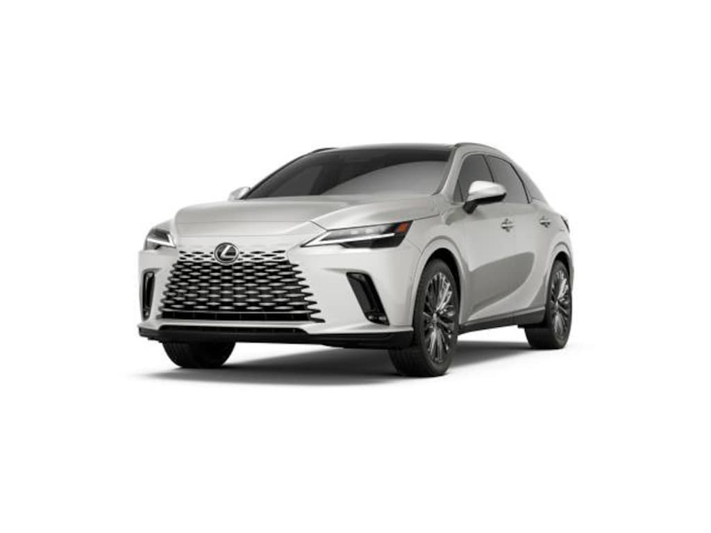 New 2026 Lexus RX 350 LUXURY Sport Utility