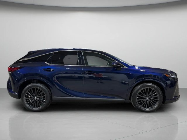 Certified 2025 Lexus RX 350 Premium SUV