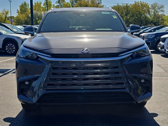 New 2026 Lexus TX TX 350 Premium Sport Utility