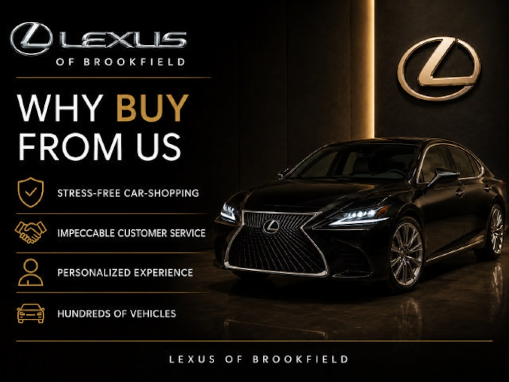 Used 2023 Lexus ES 250 Sedan
