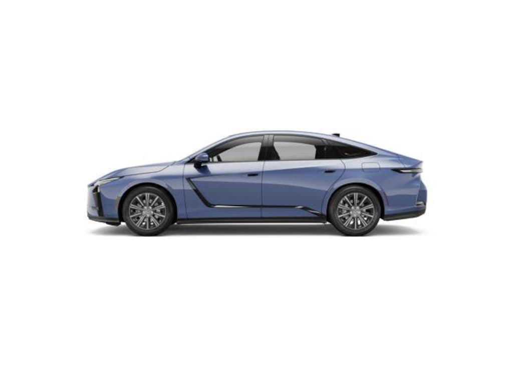 New 2026 Lexus ES 350h PREMIUM AWD SEDAN