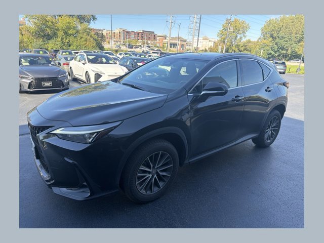 Used 2023 Lexus NX 350 Premium SUV