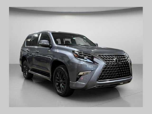 2023 Lexus GX