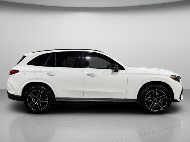 Used 2023 Mercedes-Benz GLC GLC 300 4matic® SUV