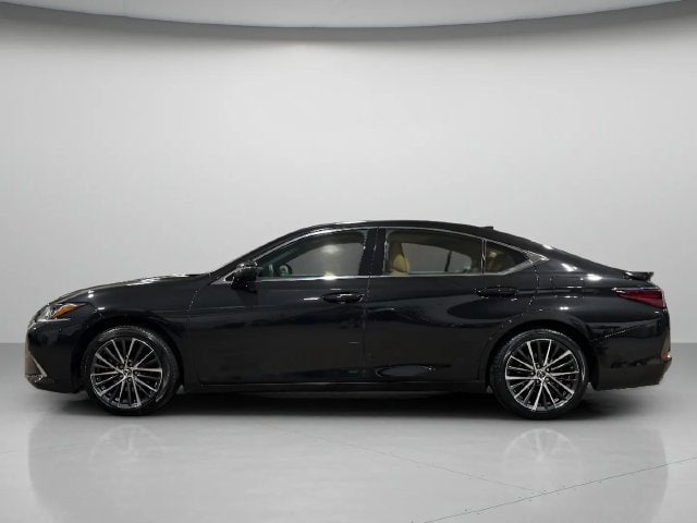 2024 Lexus ES 350 - Photo 7