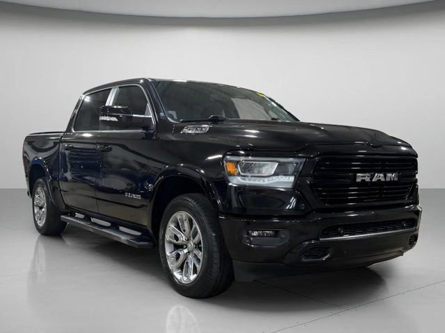 2020 RAM 1500 Pickup Laramie