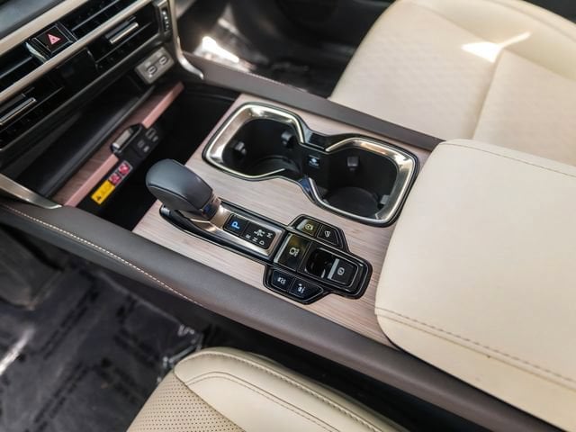 2024 Lexus RX 350 - Photo 26