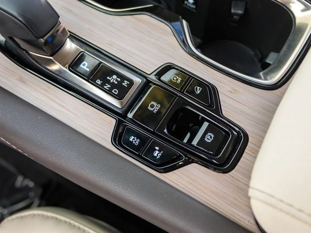2024 Lexus RX 350 - Photo 27
