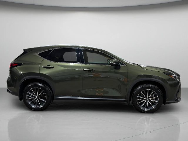 Certified 2024 Lexus NX 350h Premium SUV