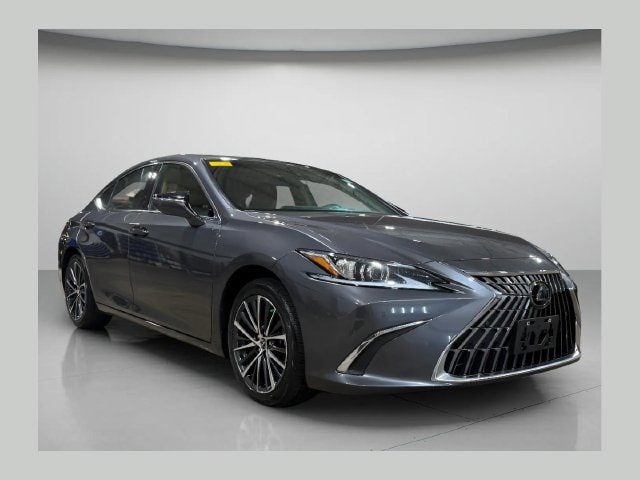 2024 Lexus ES